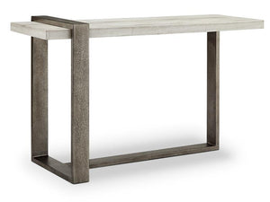 Wiltshire Sofa Table - F2 Furnishings