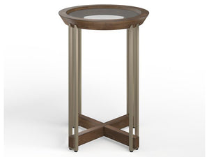 Elora Accent Table - F2 Furnishings