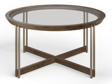 Elora Coffee Table - F2 Furnishings