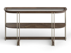 Elora Sofa Table - F2 Furnishings