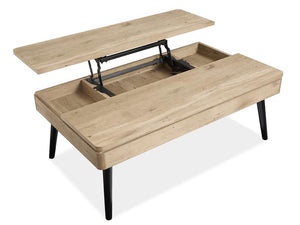 Fletcher Lift Coffee Table
