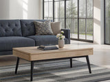 Fletcher Lift Coffee Table