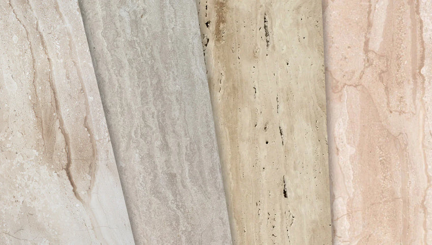 Portico Coffee Table