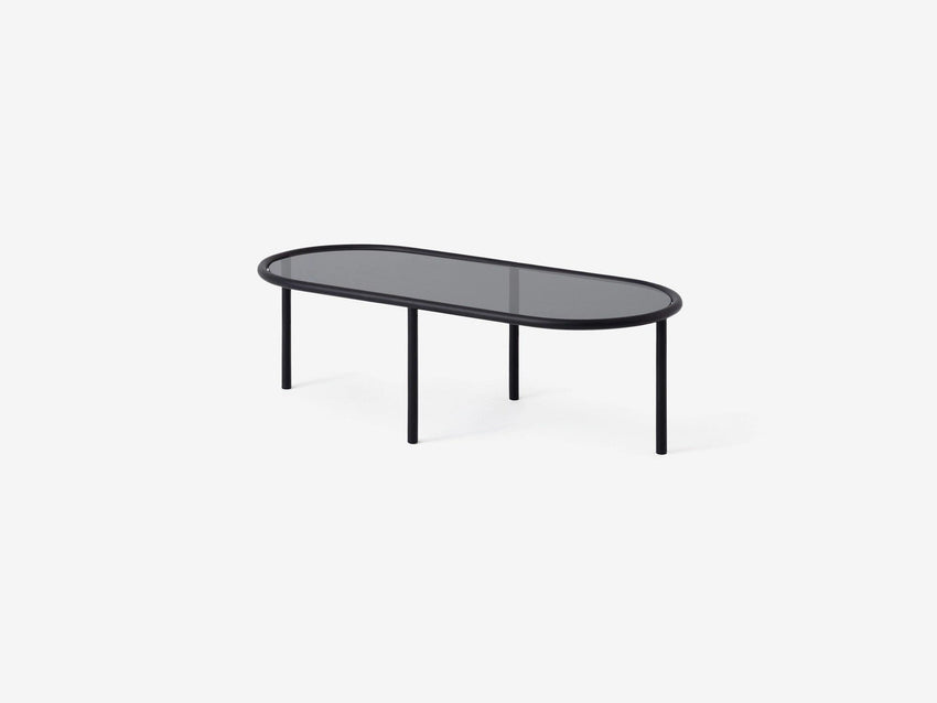 Tubular Coffee Table - F2 Furnishings