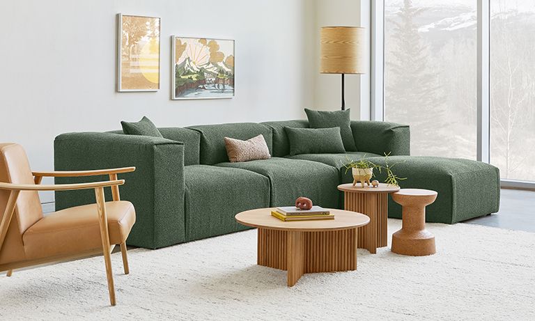 Nest Modular Collection