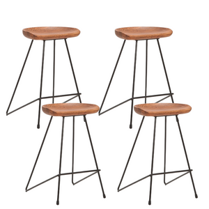 Dawn Counter Stool Set