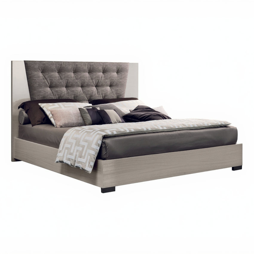 Mont Blanc Bedroom Collection