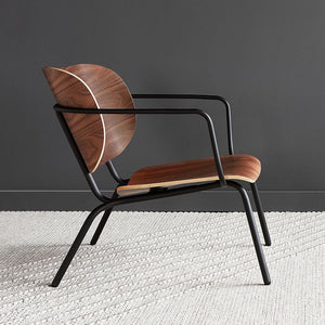 Bantam Lounge Chair - F2 Furnishings