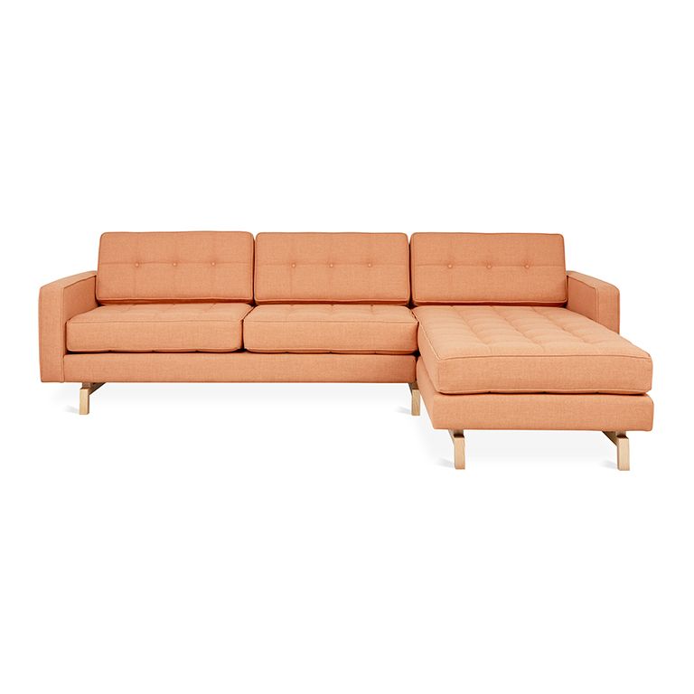 Jane 2 Bi-Sectional - F2 Furnishings