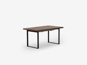 Hatch Dining Table in Walnut