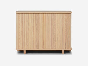 Tambour Credenzas