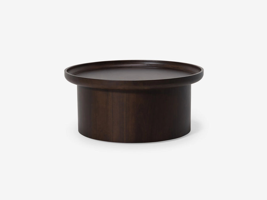 Drum Coffee Table - F2 Furnishings