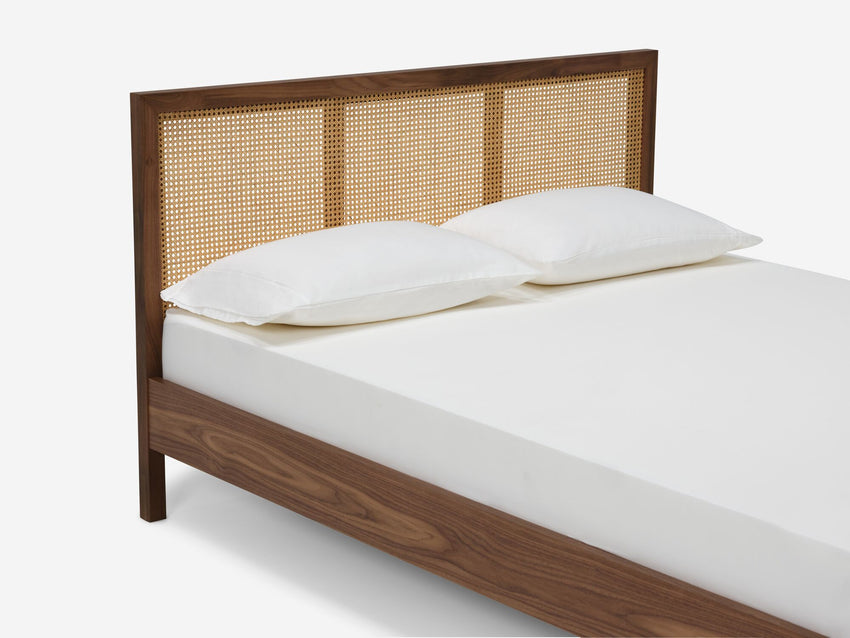 Marcel Cane Bed
