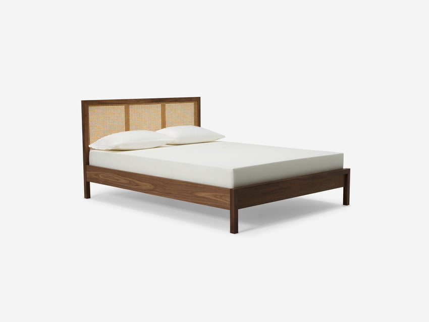 Marcel Cane Bed