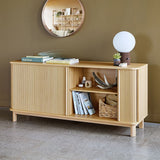 Ledger Sideboard