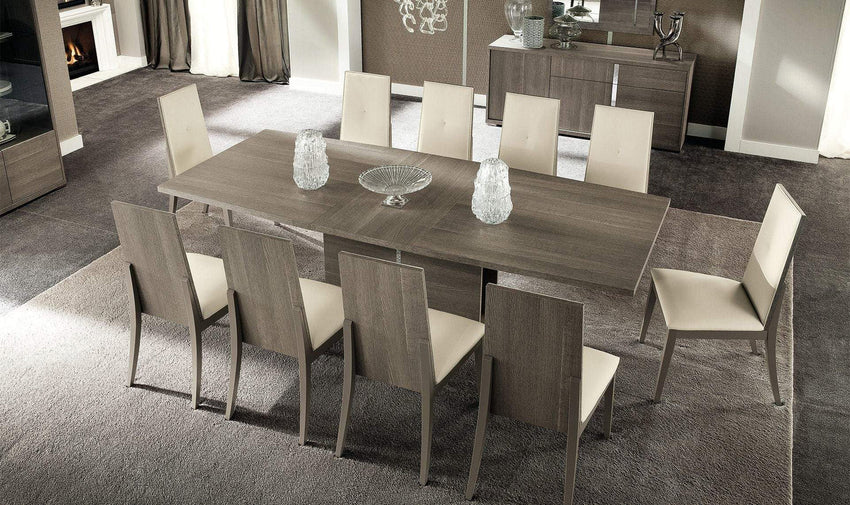 Tivoli 8-piece Dining Set