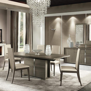 Tivoli 8-piece Dining Set