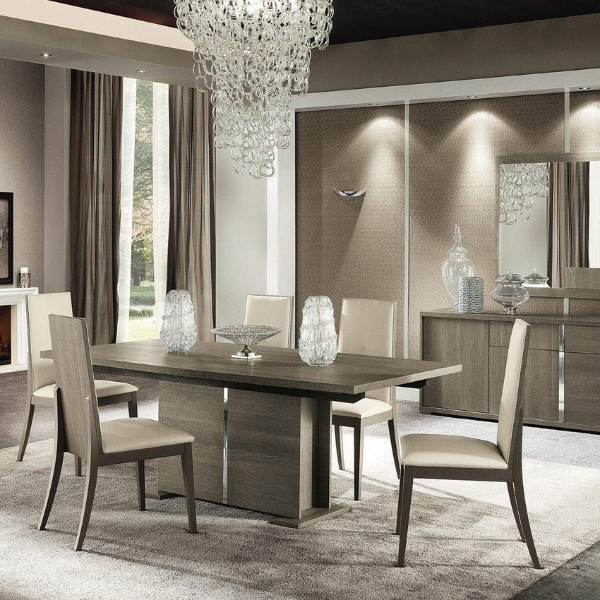 Tivoli 8-piece Dining Set