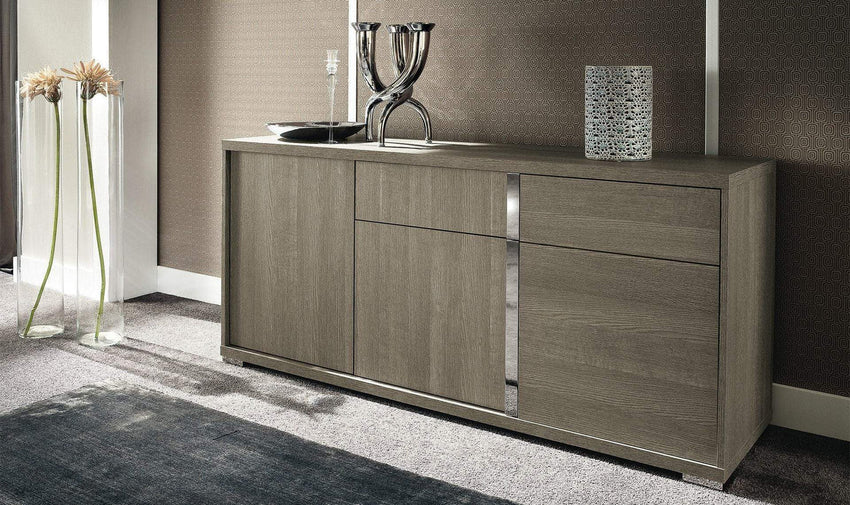 Tivoli 8-piece Dining Set