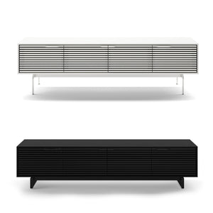 Align Low Quad Cabinet - F2 Furnishings