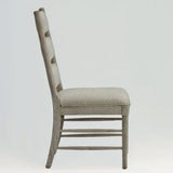 Trestle Dining Chair