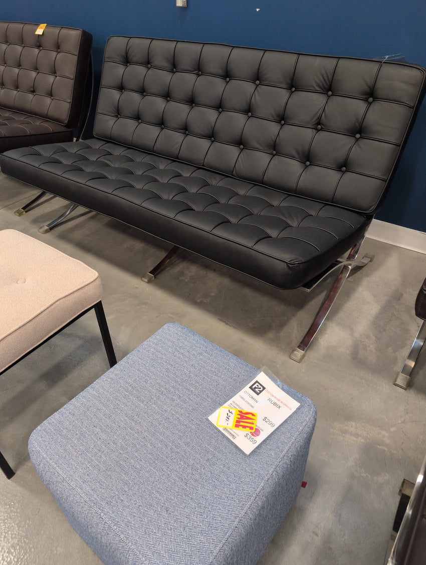Metropolis Sofa