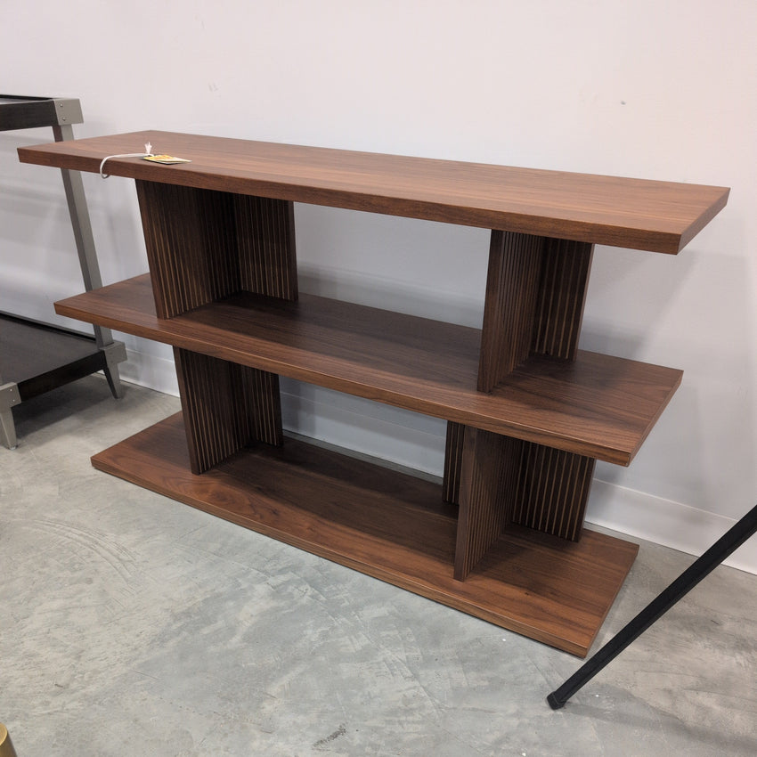 Albion Shelf