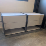Vision Nightstands