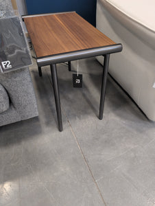 Manifold End Table