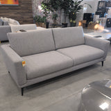 Wessex Sofa in Atena Platinum