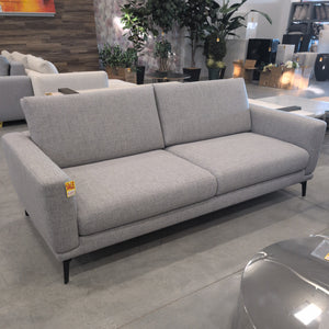 Wessex Sofa in Atena Platinum
