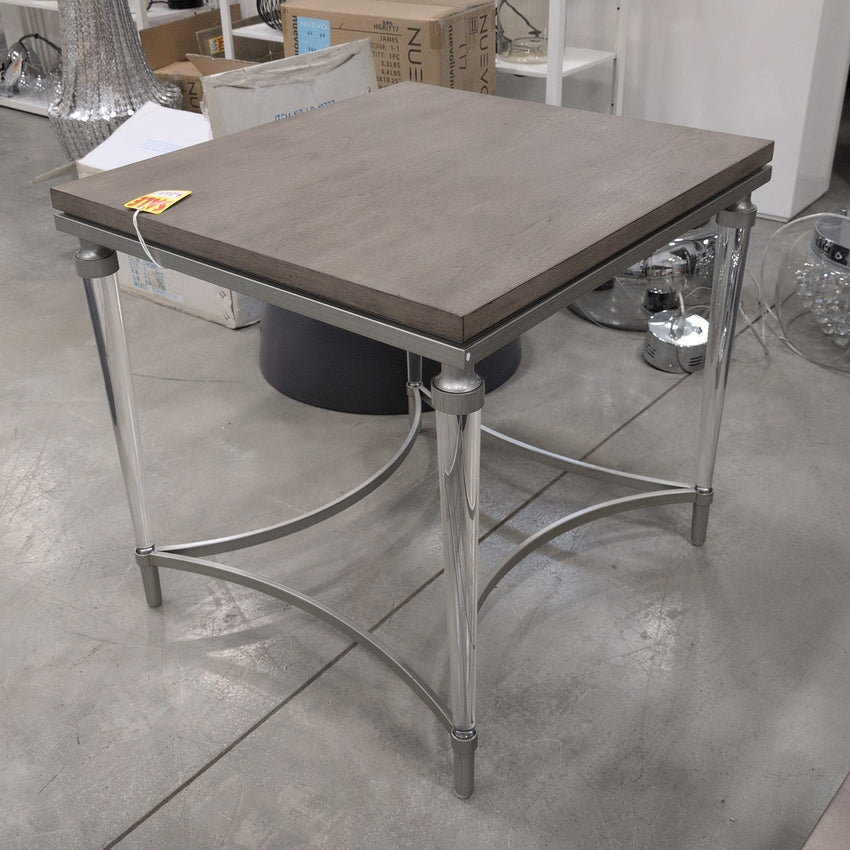 Pascal End Table