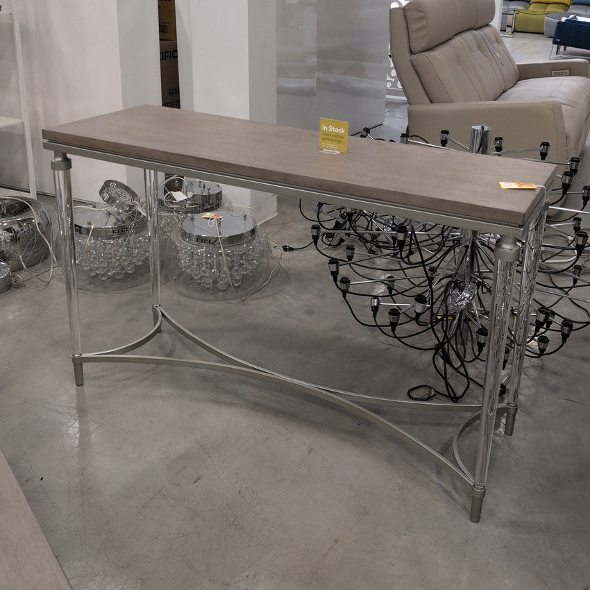Pascal Sofa Table