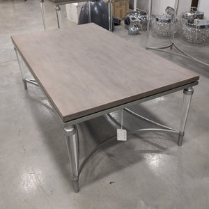 Pascal Coffee Table
