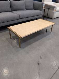 Manifold Coffee Table