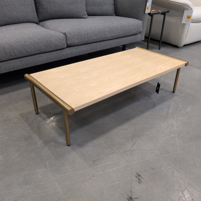 Manifold Coffee Table