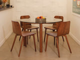 Place Round Dinette Table