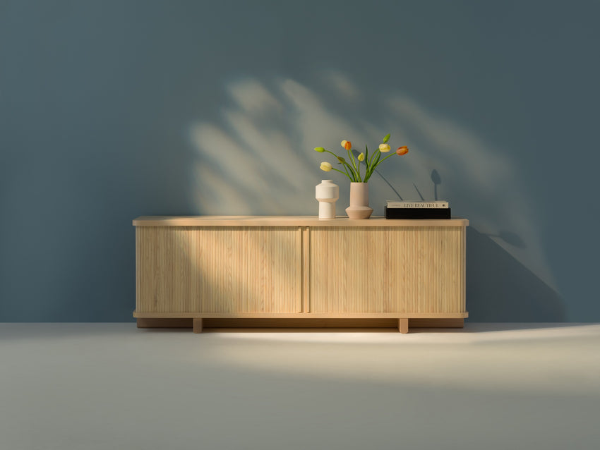 Tambour Credenzas