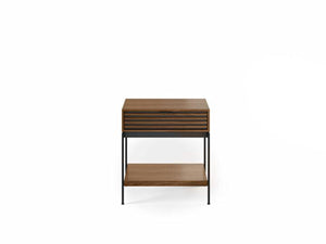 Cora End Table - F2 Furnishings