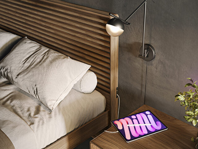 Cross-LINQ Bedroom - F2 Furnishings