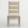 Trestle Dining Chair