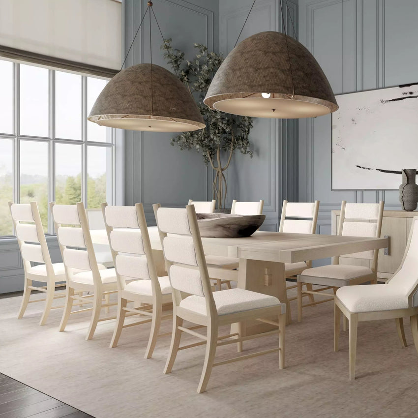 Trestle Dining Table