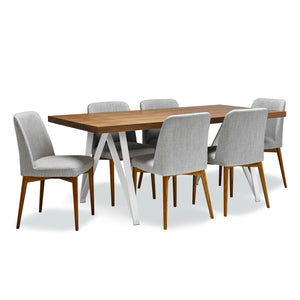 Harper & Suki Dining Set