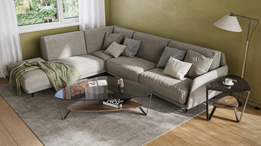 Dino Coffee Table