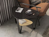 Dino End Table - Oak