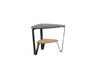 Dino End Table - Oak