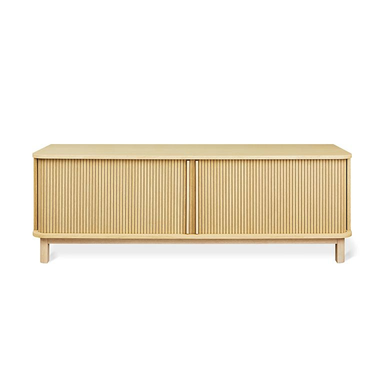 Ledger Credenza