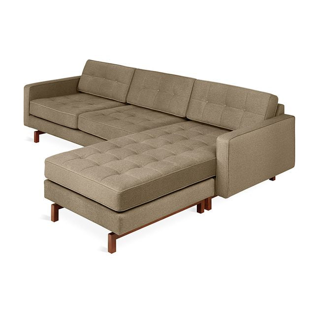 Jane 2 Bi-Sectional - F2 Furnishings