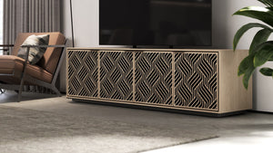 Elements Media Console