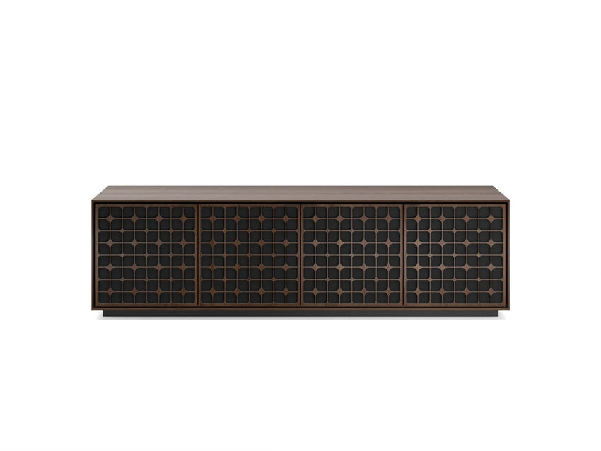 Elements Media Console